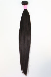 Straight Virgin Hair