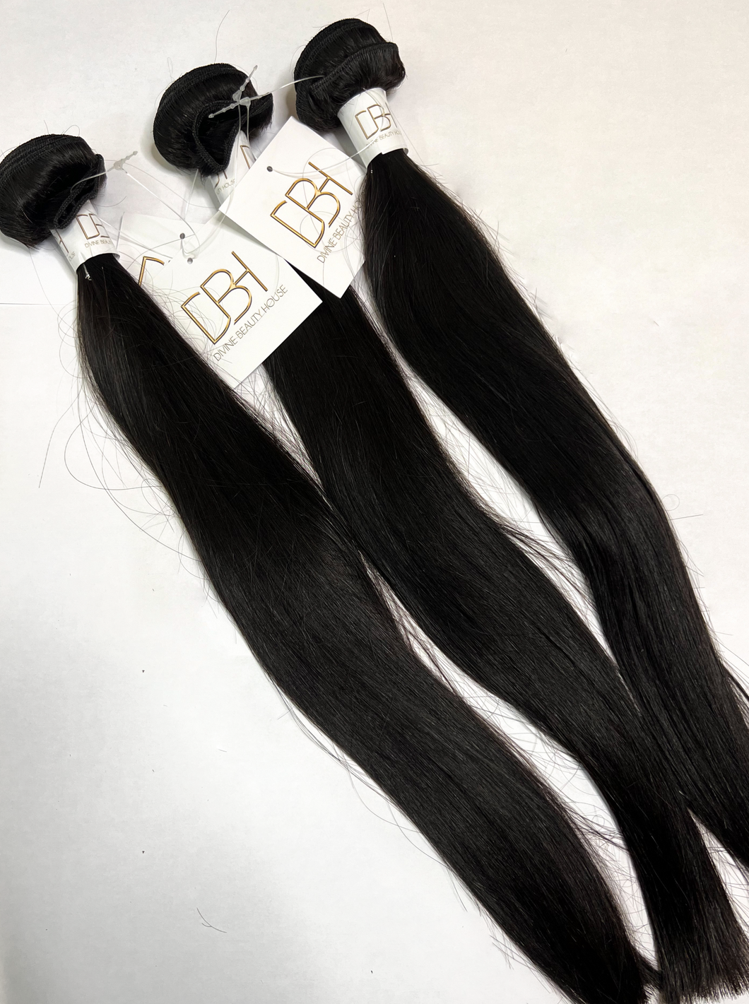 Bundle Deal Straight Hair