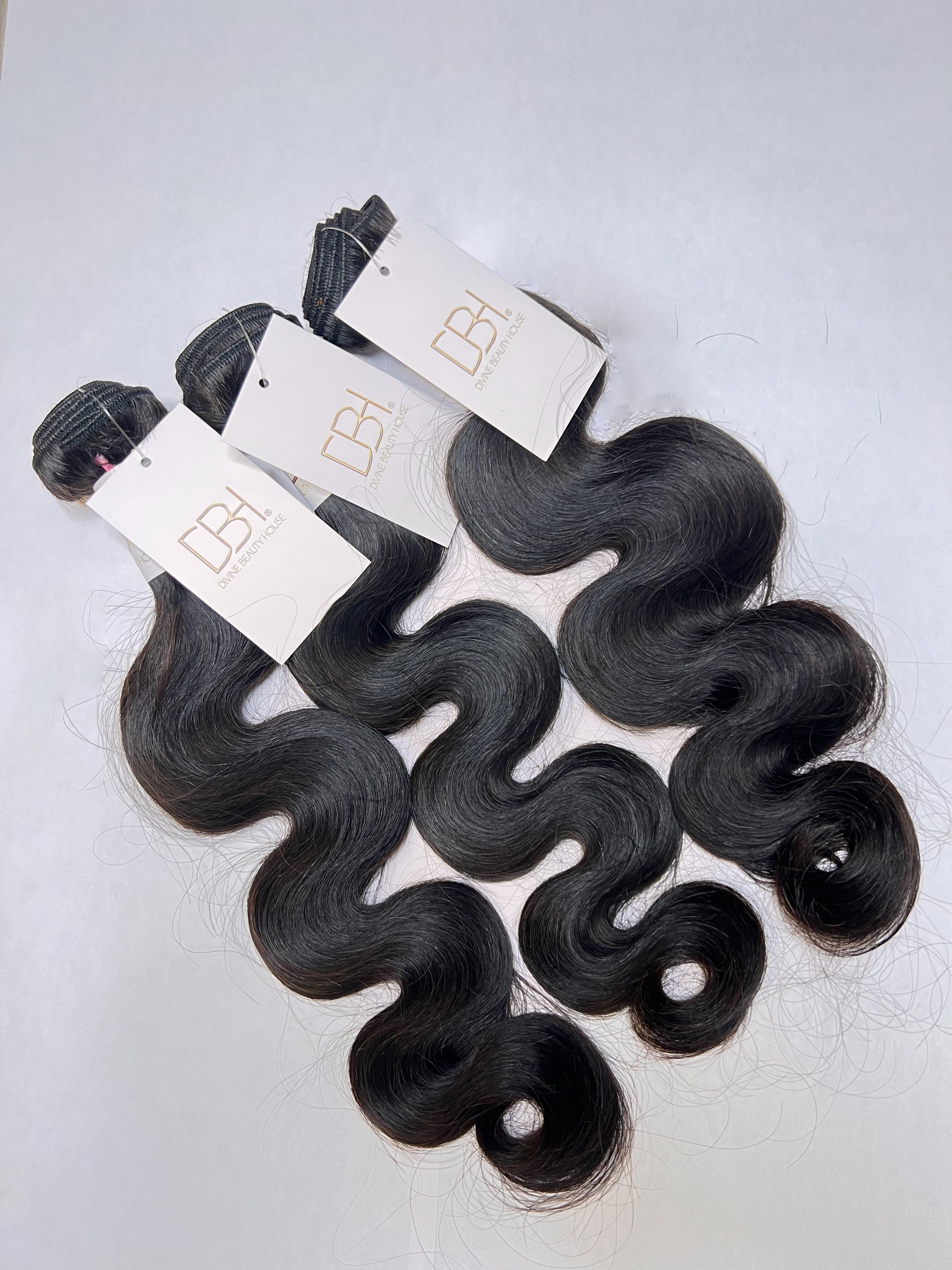 Bundle Deal Body Wave Hair